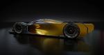 Renault Le Mans Concept by Esa Mustonen 2019 года